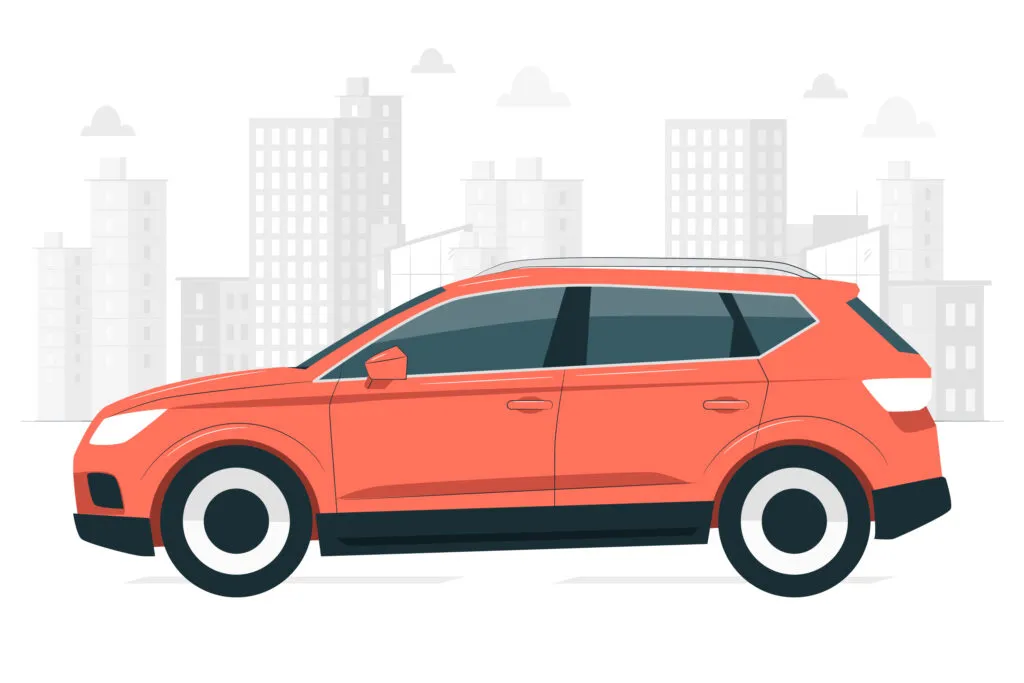 Dubai vehicle verification