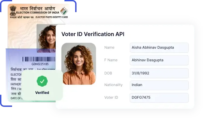 Voter-Id-Verification-API