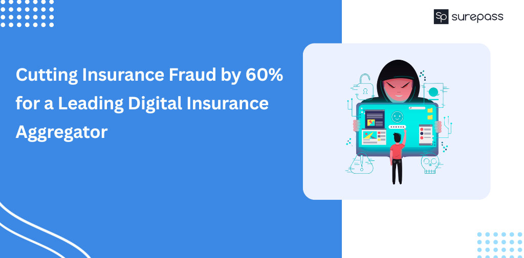 Cutting Insurance Fraud by 60% for a Leading Digital Insurance Aggregator featured image