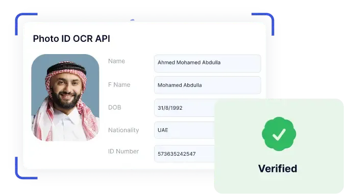 Photo-Id-OCR-Api