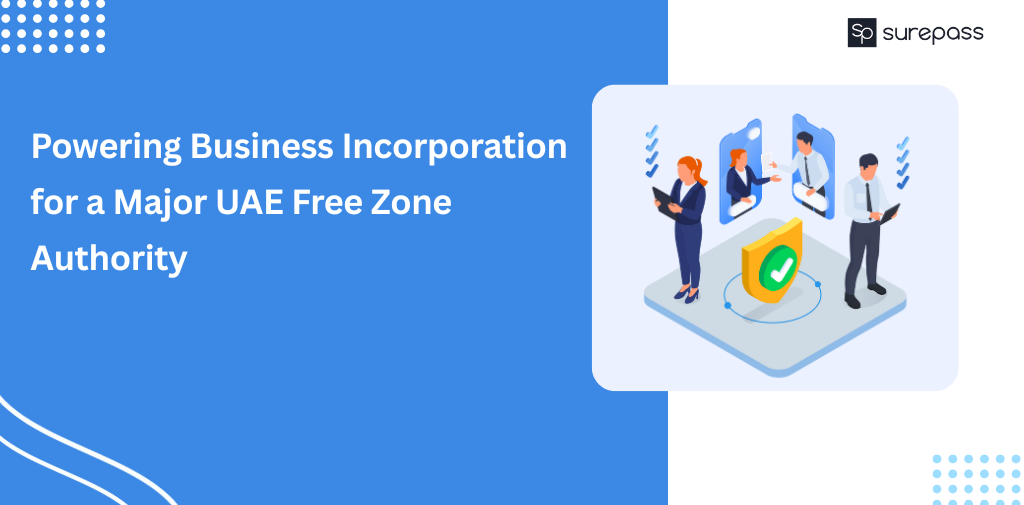 Powering Business Incorporation for a Major UAE Free Zone Authority featured image