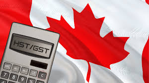Canada GST Verification API - Surepass Global