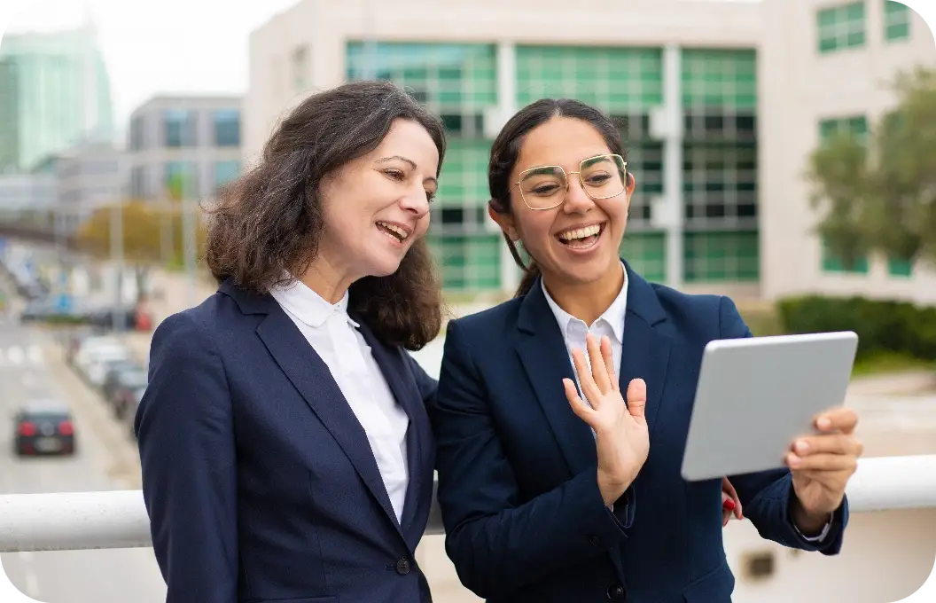 Flexible, Empowering, and Exciting