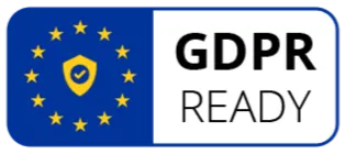 GDPR READY
