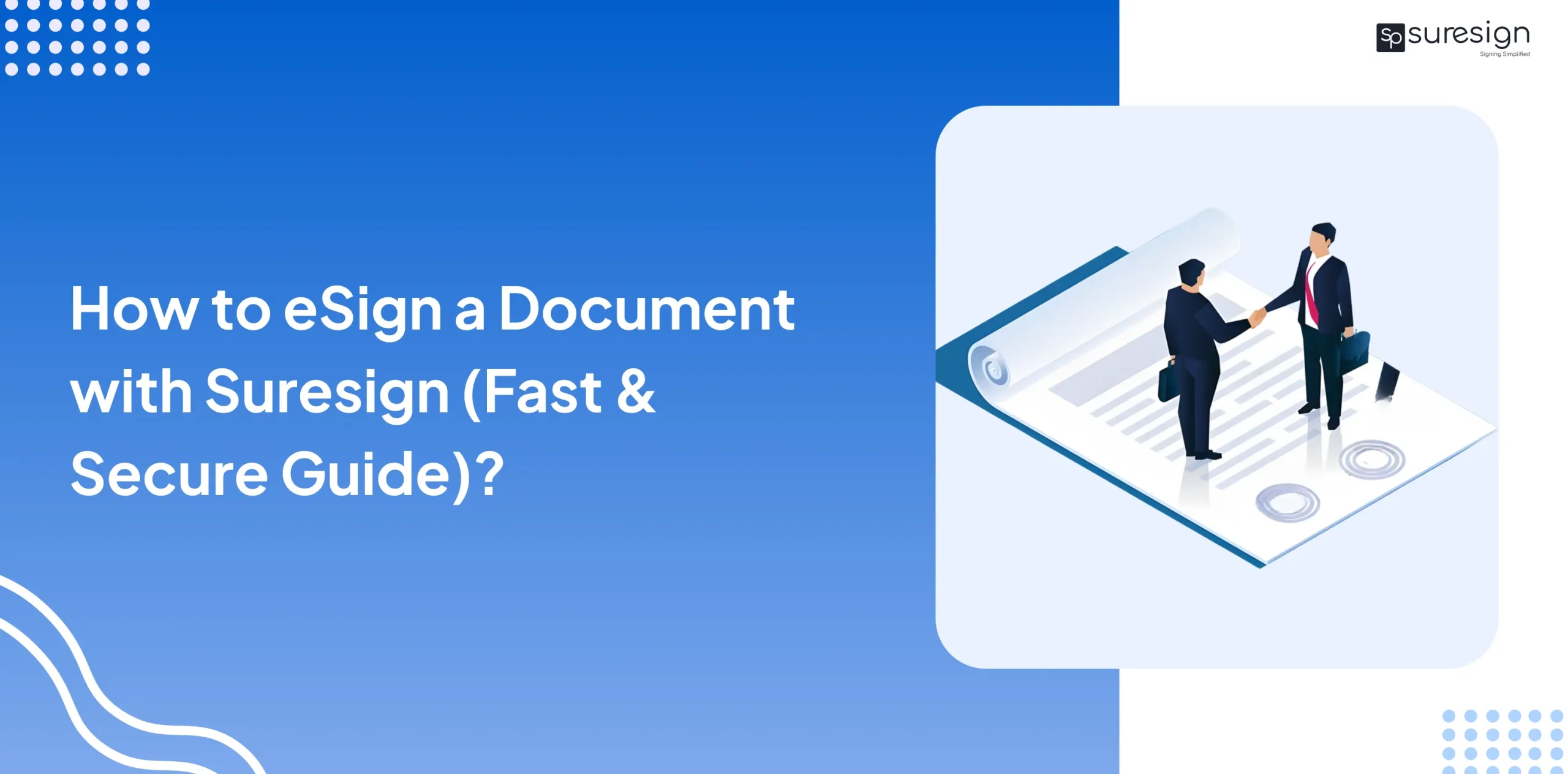 How to eSign a Document with Suresign (Fast & Secure Guide) (1)