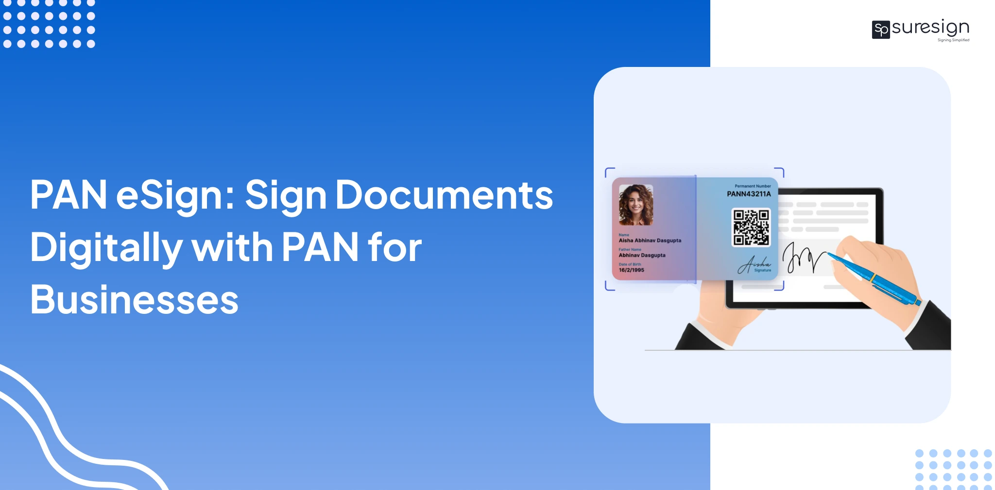 PAN eSign_ Sign Documents Digitally with PAN for Businesses