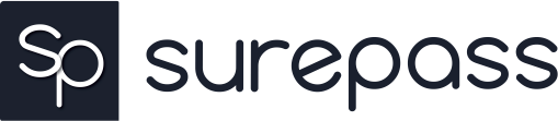 Surepass Logo
