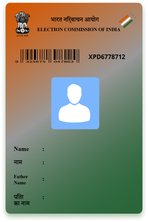 Voter ID Verification API for Enterprises - SurePass