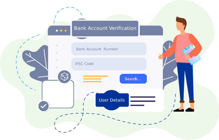 bank account validation api