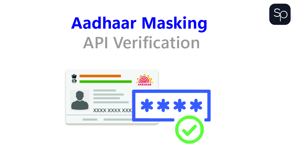 Aadhaar Masking API