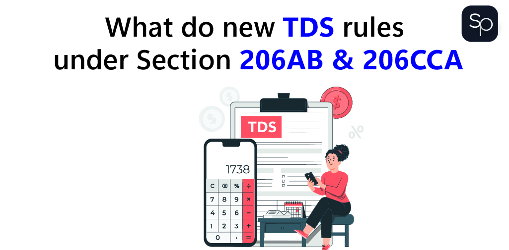 Tds rules