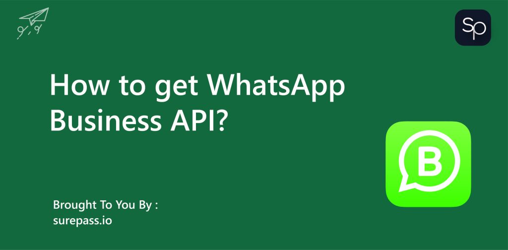 How To Set Up Your WhatsApp Business API Account?