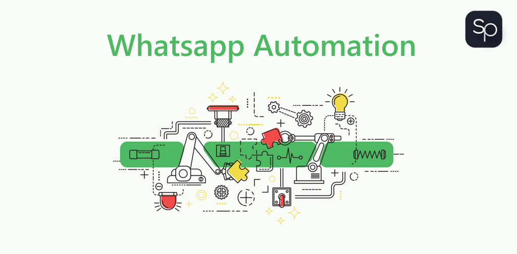 WhatsApp Automation- How to automate WhatsApp messages with WhatsApp Business API