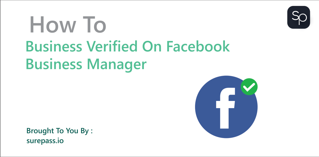 How to Get Verified on Facebook