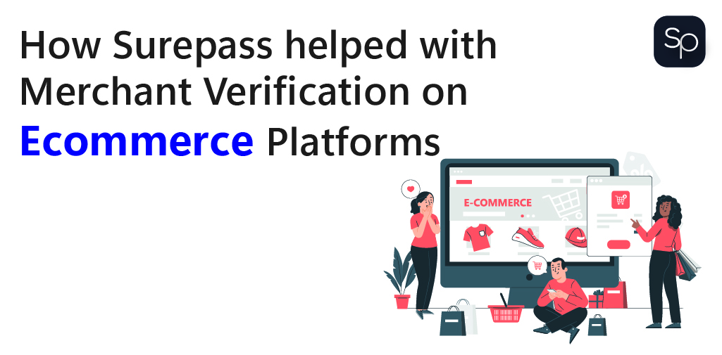 Merchant Verification on Ecommerce