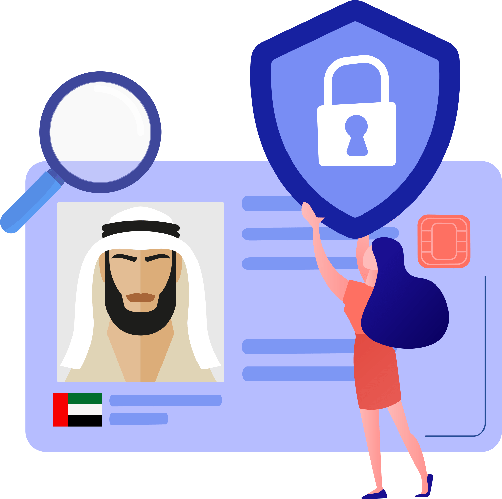UAE TRN OCR API img