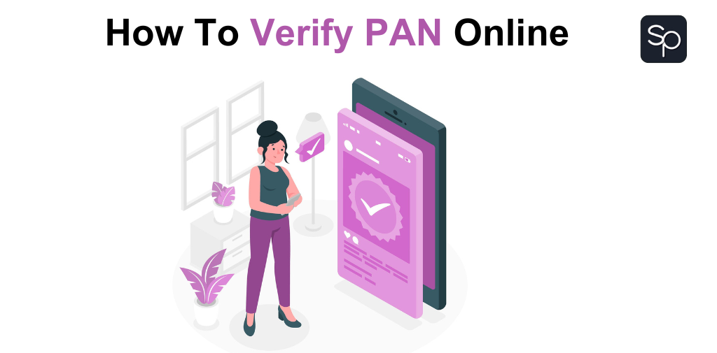 Pan Card Verification Process