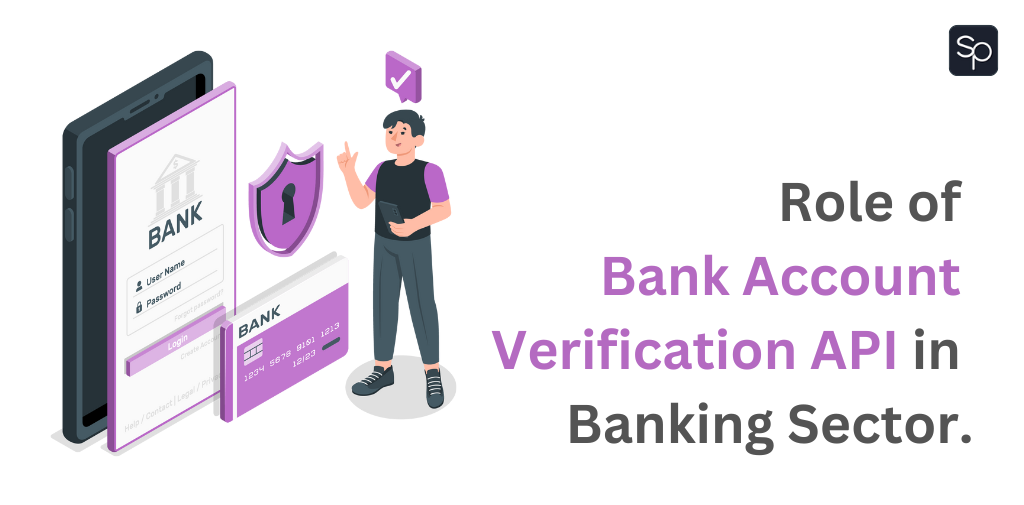 bank account verification api