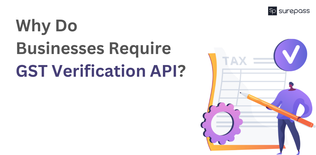 GST Verification API