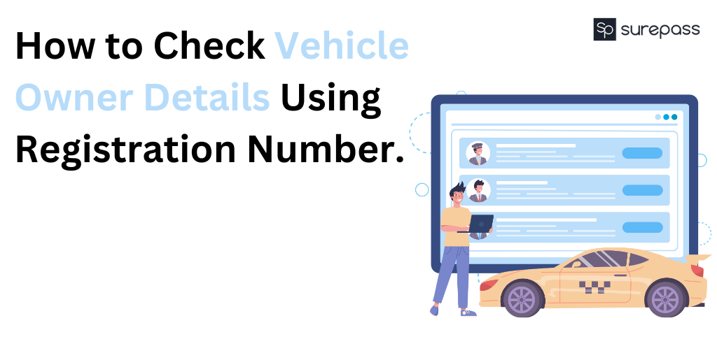 Check Vehicle Owner Name By Registration Number