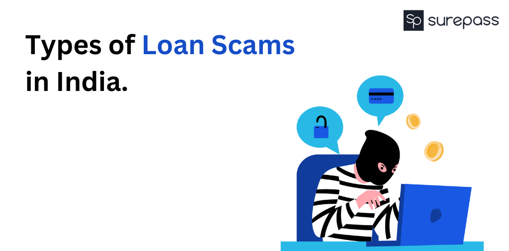 Types of Loan Scams in India