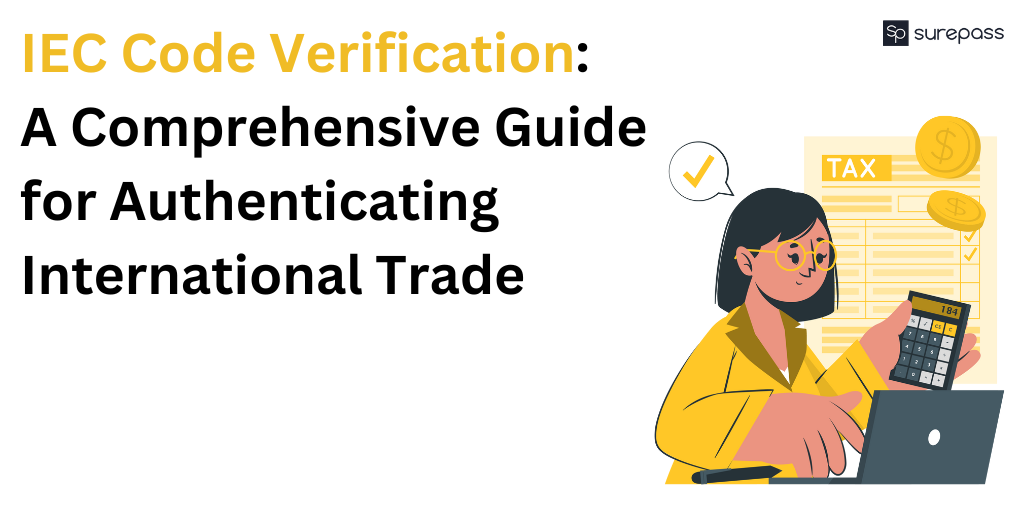 IEC Code Verification: A Comprehensive Guide for Authenticating ...