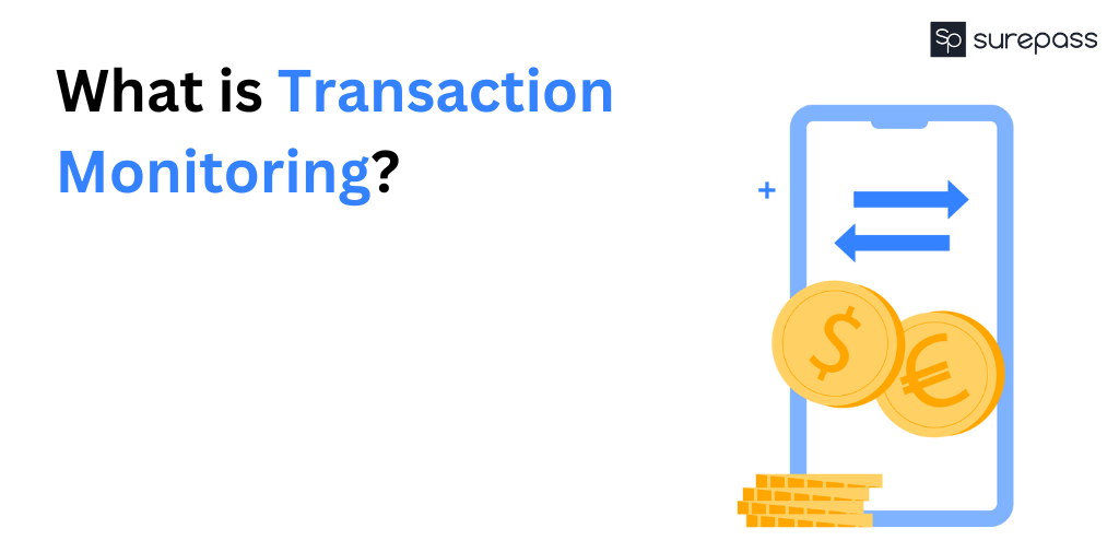 What is Transaction Monitoring
