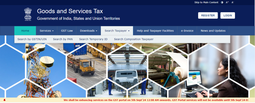 GST Number Check: Easy Steps for Accurate GSTIN Verification