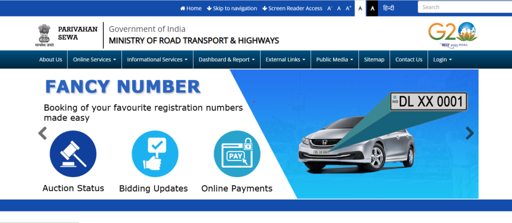 The Importance of Vehicle Number Check