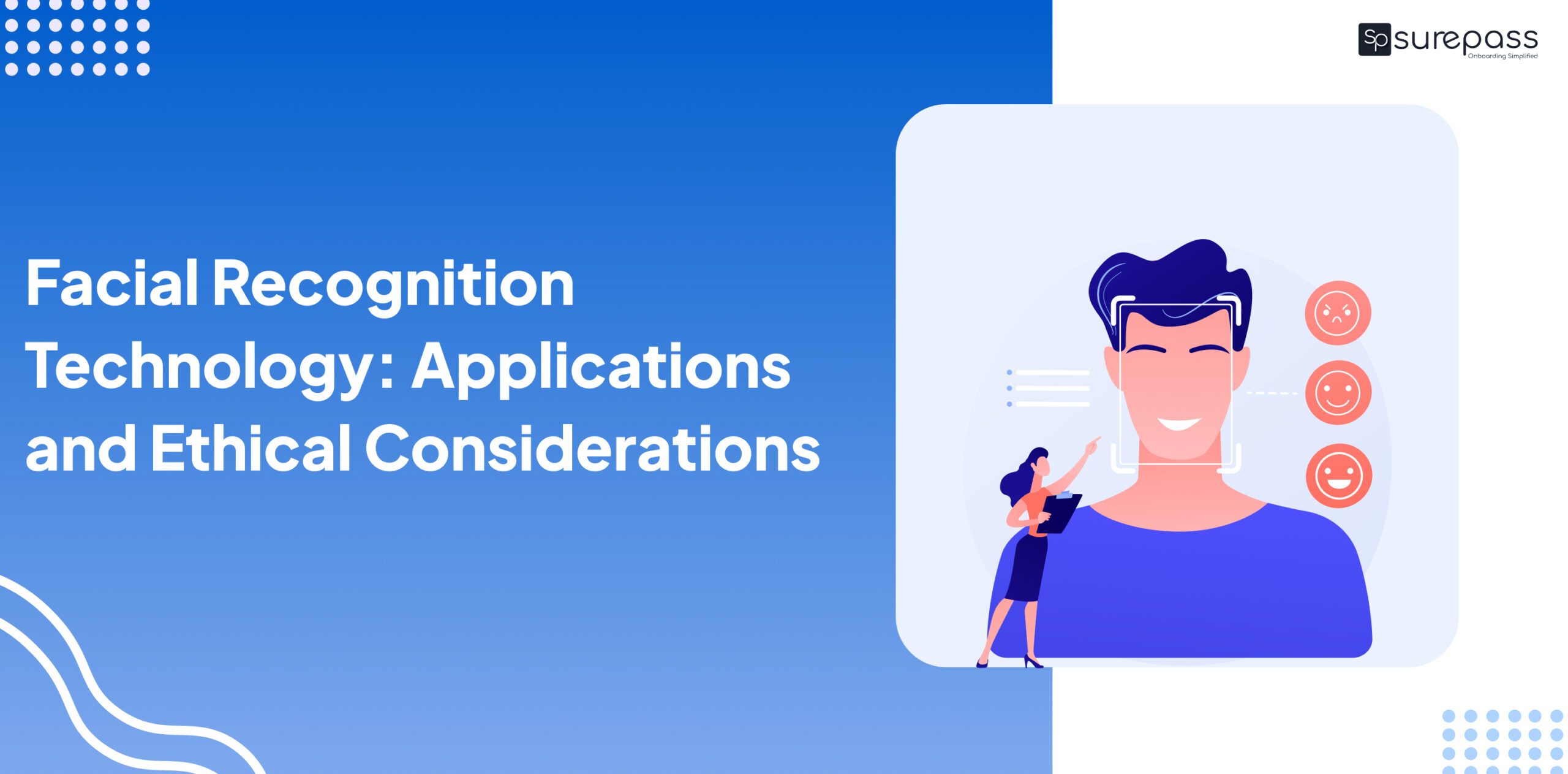 Facial Recognition Technology: Applications and Ethical Considerations featured image