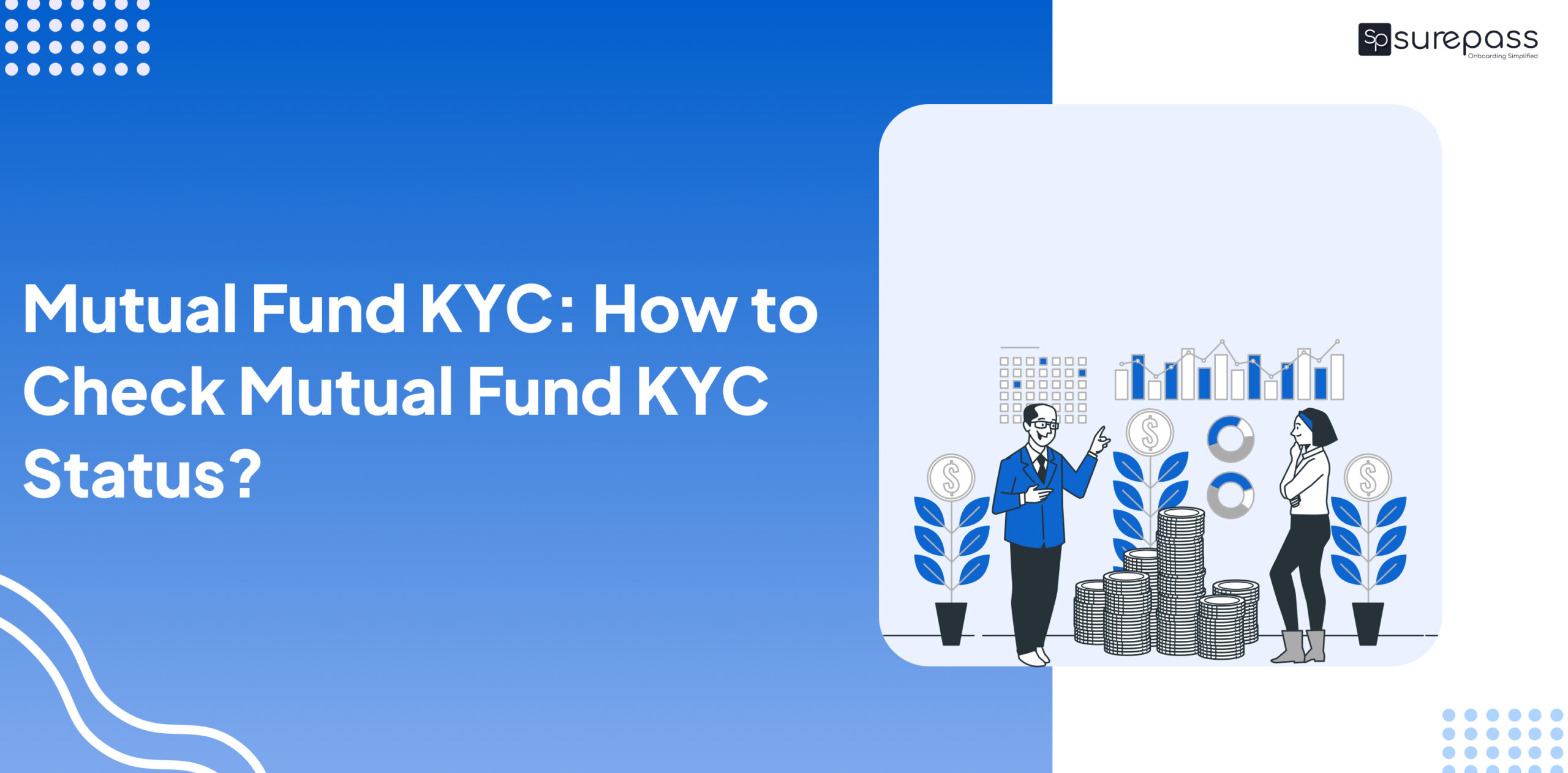 Mutual Fund KYC: How to Check Mutual Fund KYC Status? featured image