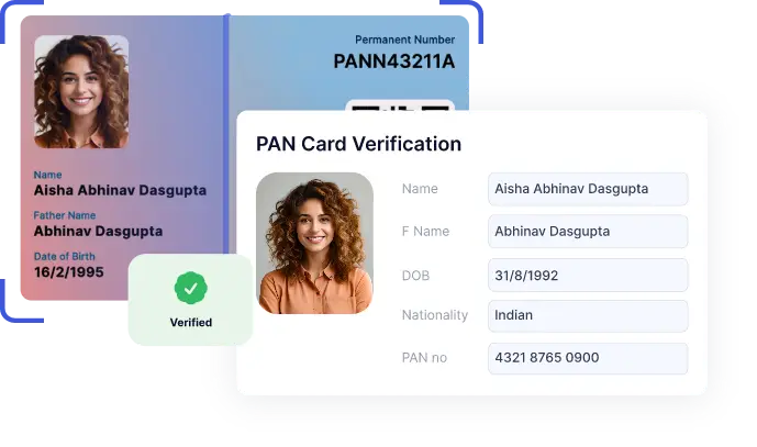 Voter ID Verification API
