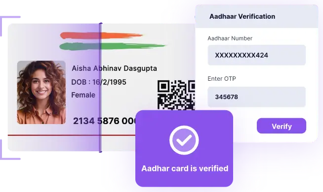 aadhaar verification final aadhaar verification final