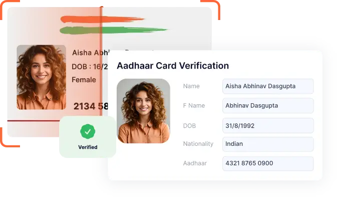video kyc aadhar verification video kyc aadhar verification