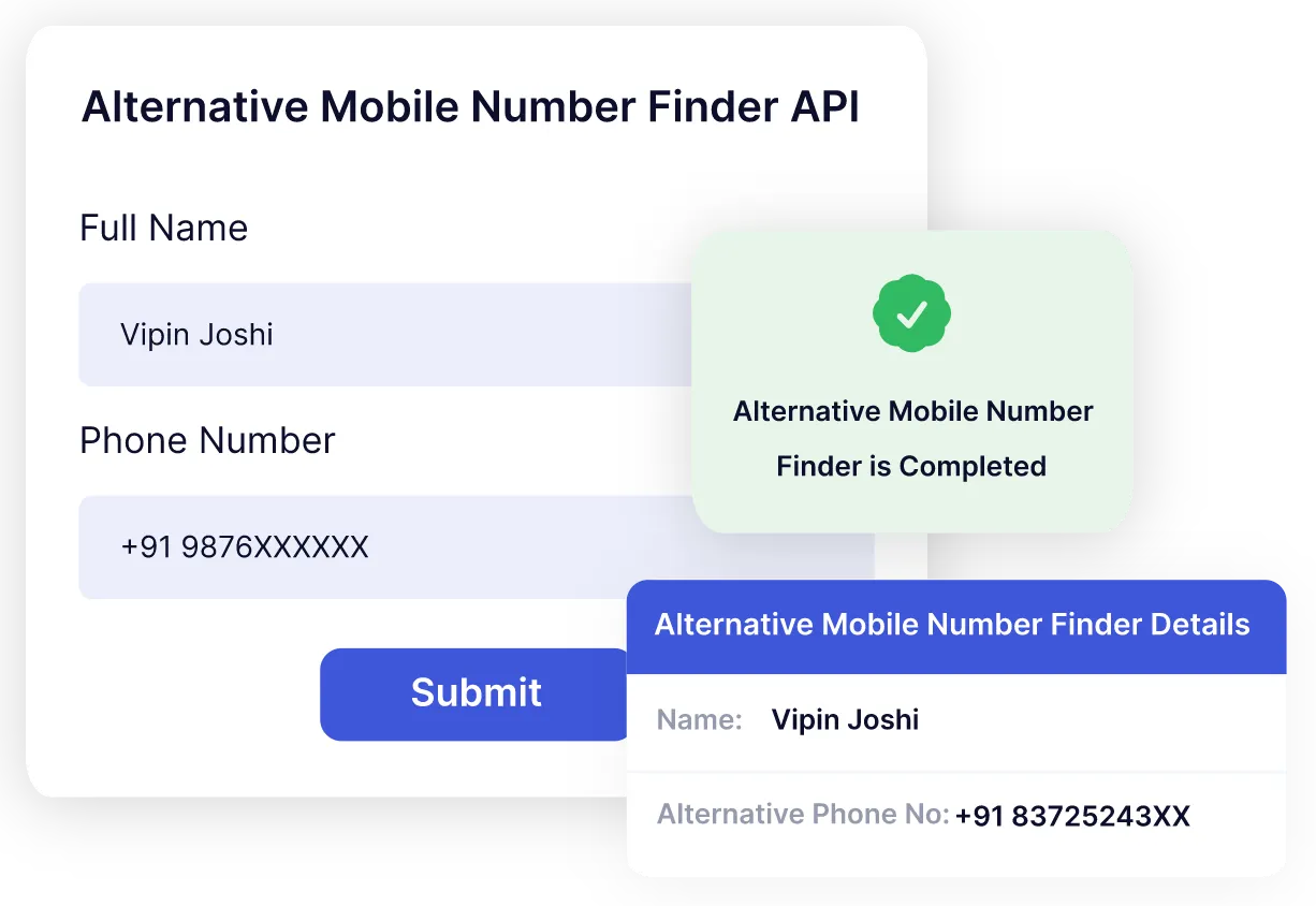 Alternative mobile