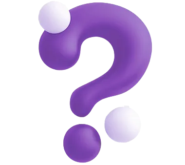 FAQ-Purple
