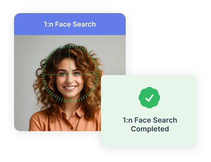 Face Search