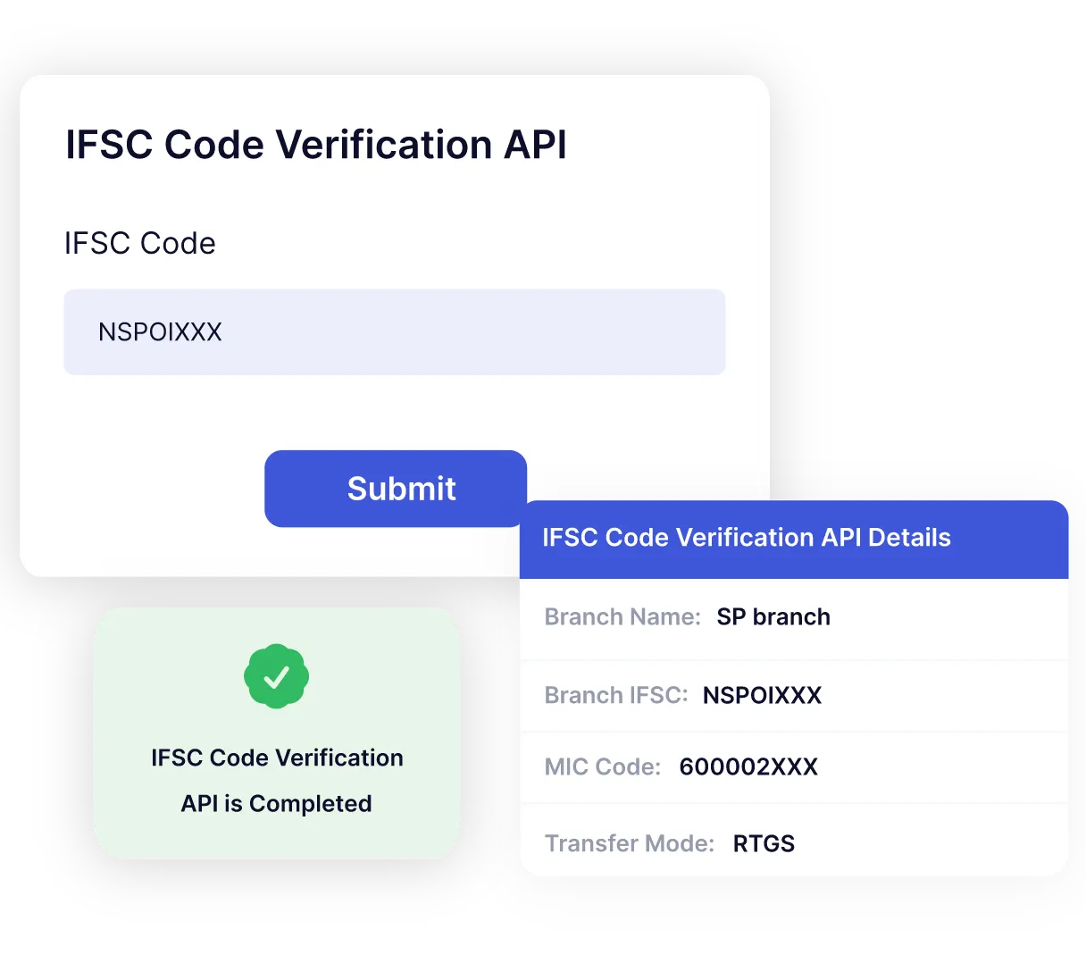 IFSC Code