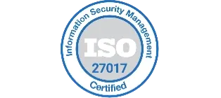 ISO 27017