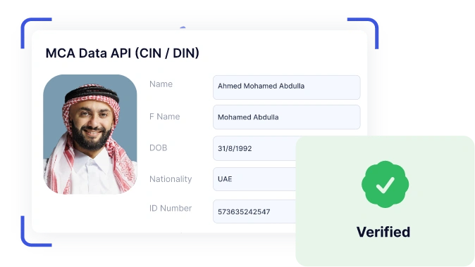 MCA Data API (CIN _ DIN) MCA Data API (CIN _ DIN)