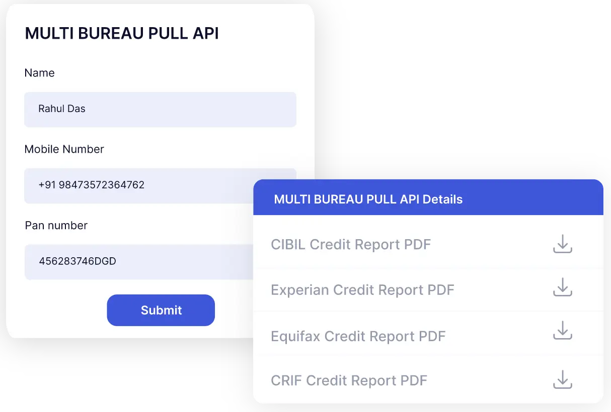 Multi Bureau