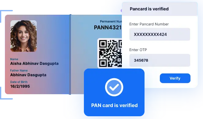 Pan card (1) Pan card (1)