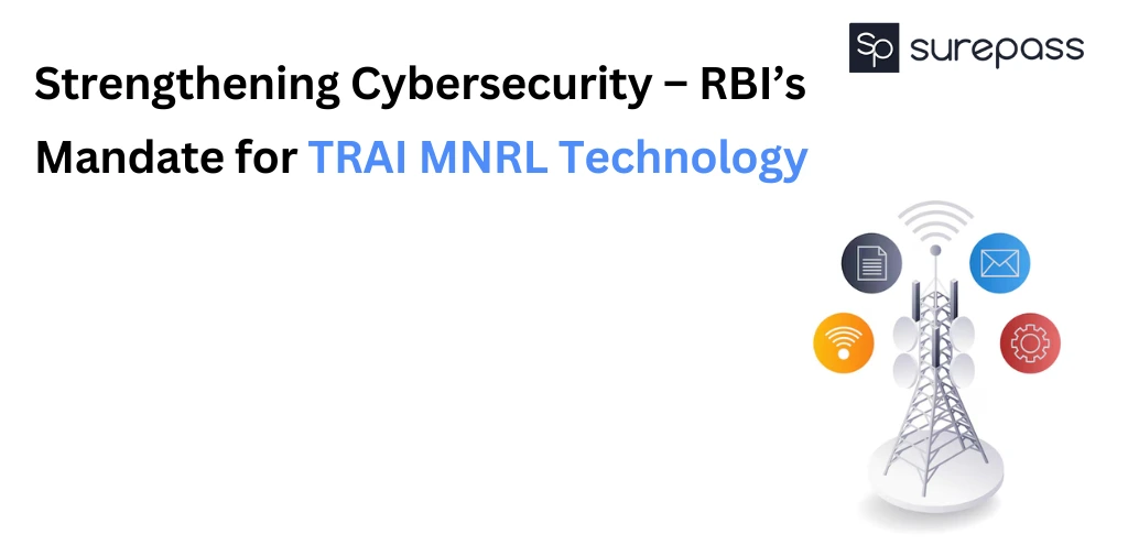 TRAI MNRL Technology