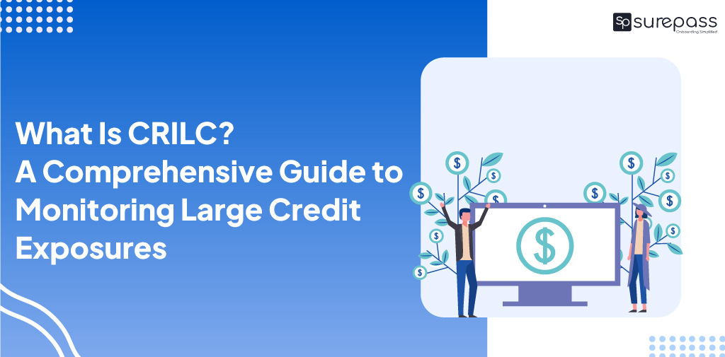 What Is CRILC? A Comprehensive Guide to Monitoring Large Credit Exposures featured image