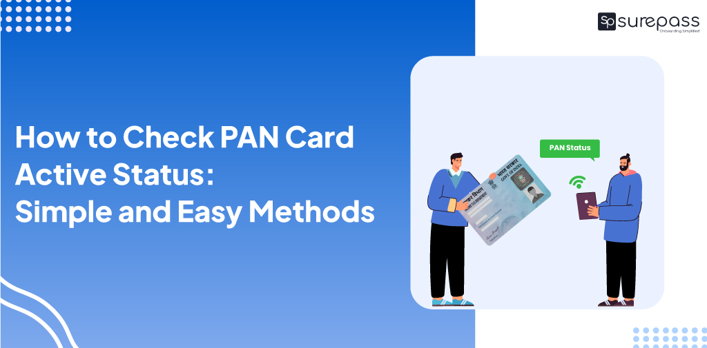 How to Check PAN Card Active Status: Simple and Easy Methods featured image