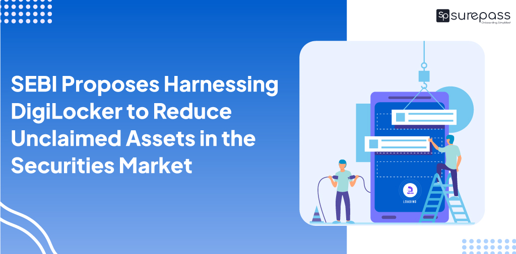 SEBI Proposes Harnessing DigiLocker to Reduce Unclaimed Assets in the Securities Market featured image