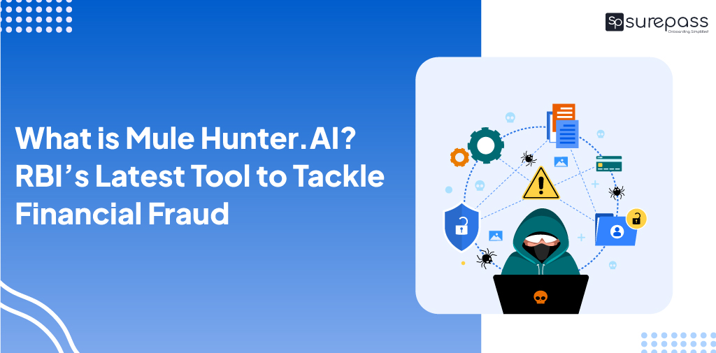 What is Mule Hunter.AI? RBI’s Latest Tool to Tackle Financial Fraud featured image