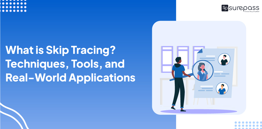 What is Skip Tracing? Techniques, Tools, and Real-World Applications featured image