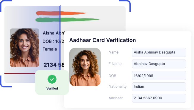 aadhaar card aadhaar card