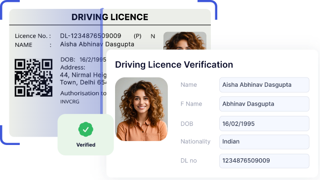 Driving Licence Driving Licence